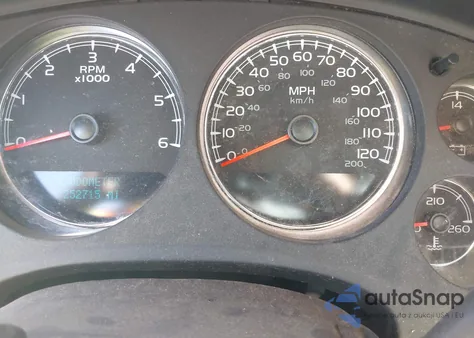 2009 GMC Yukon Xl 1500 Denali z USA, uszkodzony, nr VIN 1GKFC06279R303008